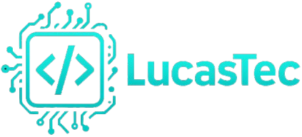 Logo Lucas Santos